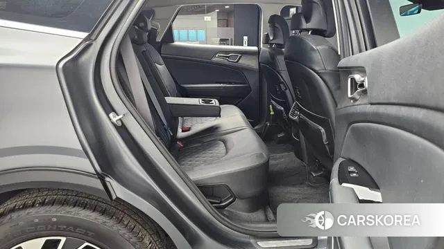 Kia Sportage 5th Generation Hybrid id 3660327 из Кореи 3