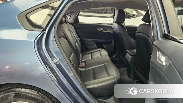 Kia Come New K3 2018 Небесно-голубой из Кореи, фото 3