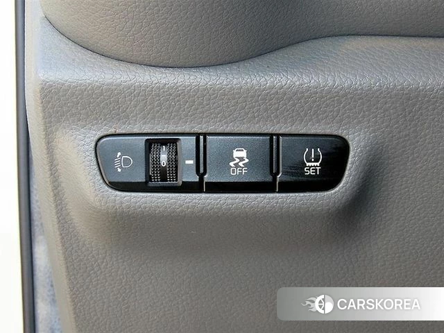 Kia Morning Urban (JA) 2020 Жемчужный цвет из Кореи, фото 3