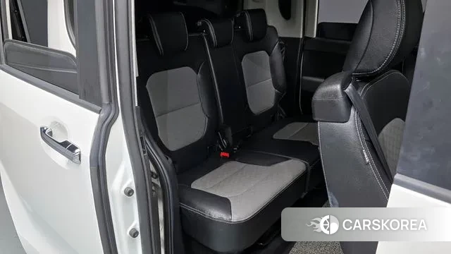 Kia The New Ray 2022 Белый из Кореи, фото 3