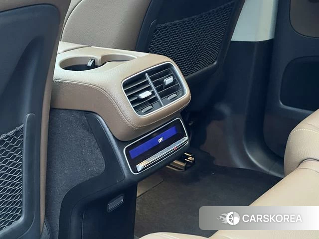 Mercedes-Benz GLE (import) id 4213191 из Китая 3