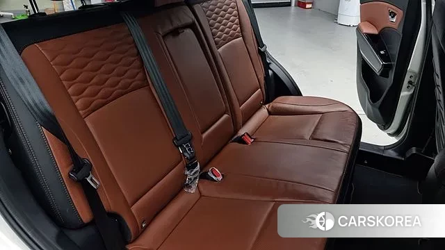 Ssangyong Tivoli Armor 2018 Белый из Кореи, фото 3