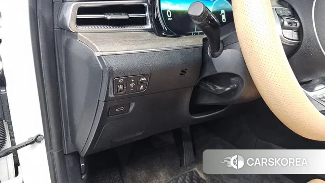 Kia K5 3rd generation 2021 Белый из Кореи, фото 3