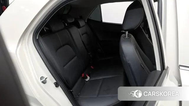 Kia Morning Urban (JA) 2022 Жемчужный цвет из Кореи, фото 3