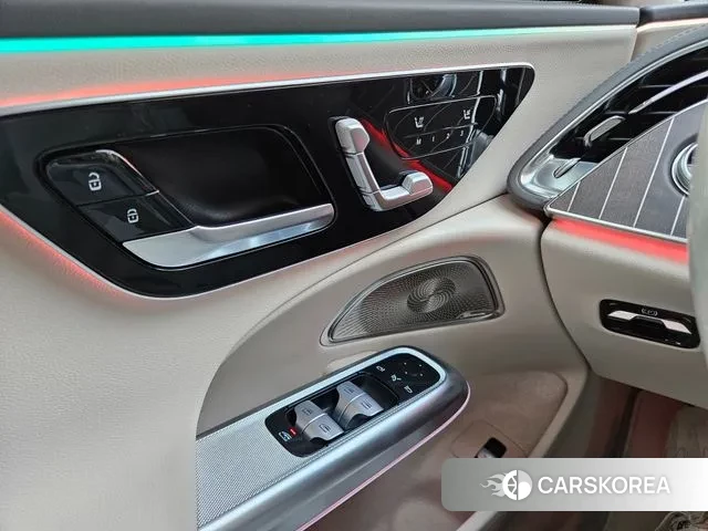 Mercedes-Benz E-Class W214 2024 Белый из Кореи, фото 3