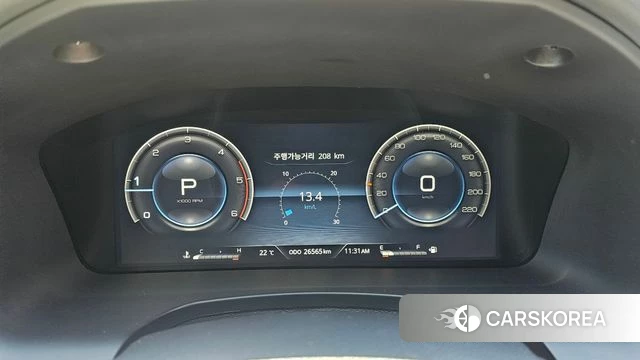 Ssangyong The New Rexton Sports Cannes 2022 Серый из Кореи, фото 3