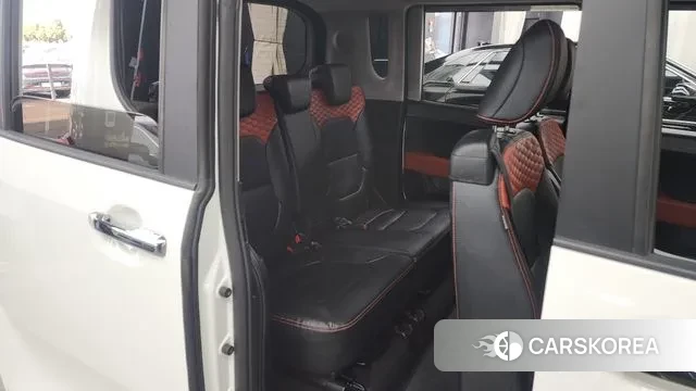 Kia The New Ray 2022 Белый из Кореи, фото 3