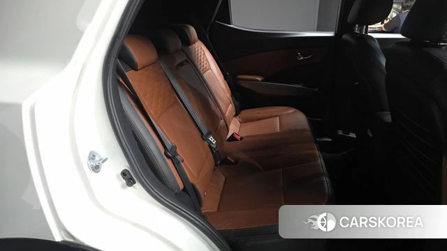 Ssangyong Tivoli Armor 2018 Белый из Кореи, фото 3