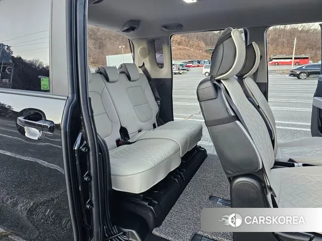 Kia The New Kia Ray 2023 Черный из Кореи, фото 3