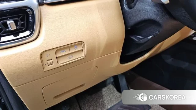 Kia Sorento 4th Generation 2021 Черный из Кореи, фото 3