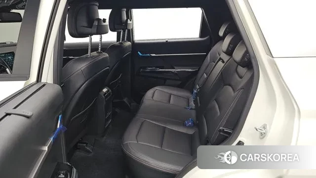 Ssangyong Torres 2024 Белый из Кореи, фото 3