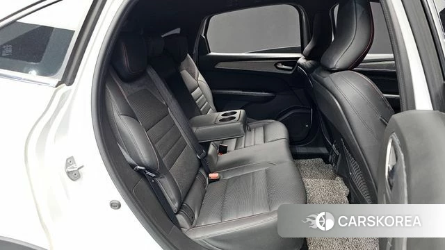 Renault Korea (Samsung) XM3 2022 Белый из Кореи, фото 3