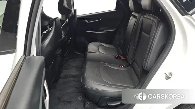 Kia EV6 2022 Белый из Кореи, фото 3