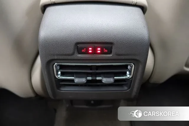 Lincoln Corsair 2022 Белый из Кореи, фото 3