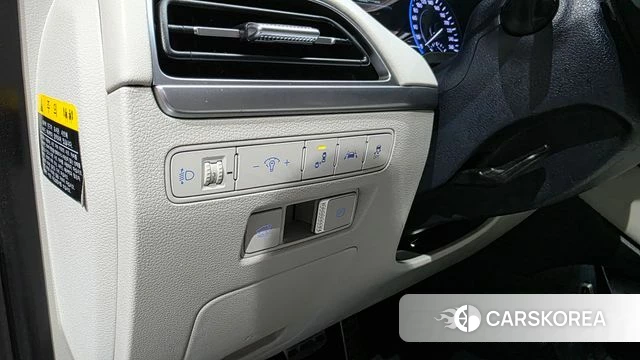 Hyundai Palisade 2019 Белый из Кореи, фото 3