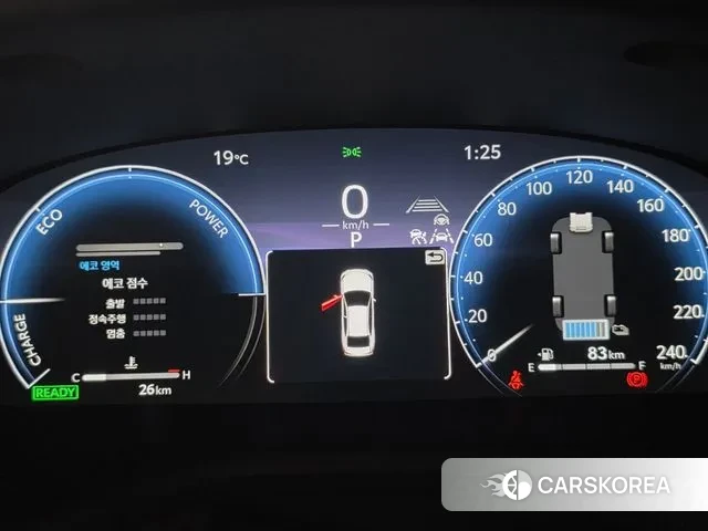 Toyota Camry (XV80) 2025 Серый из Кореи, фото 3