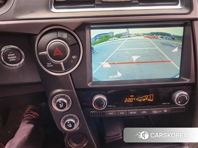 Ssangyong The New Korando Sports 2018 Серый из Кореи, фото 3