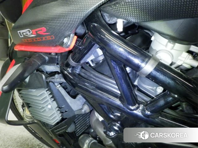 Проданный MV AGUSTA BRUTALE 1000RR id 4199874 из Японии