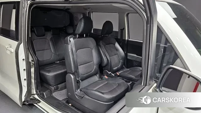 Kia The New Ray 2021 Белый из Кореи, фото 3