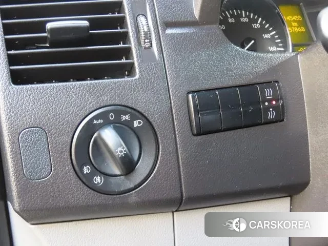 Mercedes-Benz Sprinter 2018 Черный из Кореи, фото 3