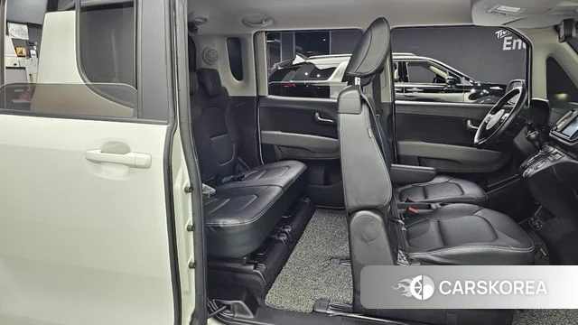 Kia The New Kia Ray 2023 Белый из Кореи, фото 3