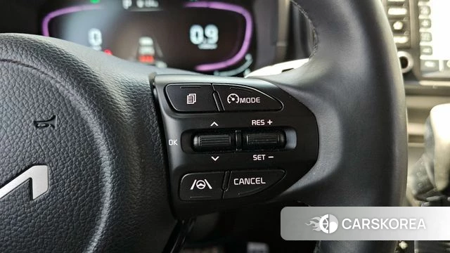 Kia The New Kia Ray 2022 Жемчужный цвет из Кореи, фото 3