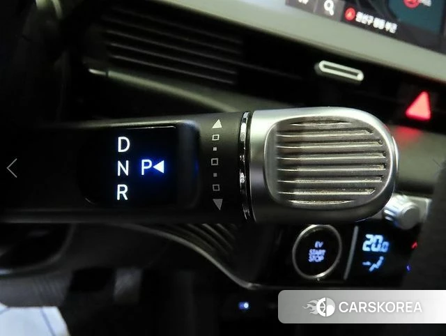 Hyundai Ionic 5 2022 Белый из Кореи, фото 3