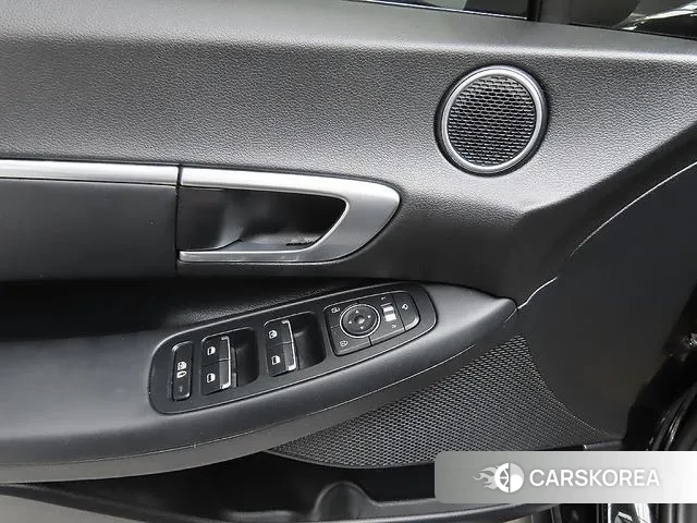 Hyundai Sonata (DN8) 2020 Черный из Кореи, фото 3