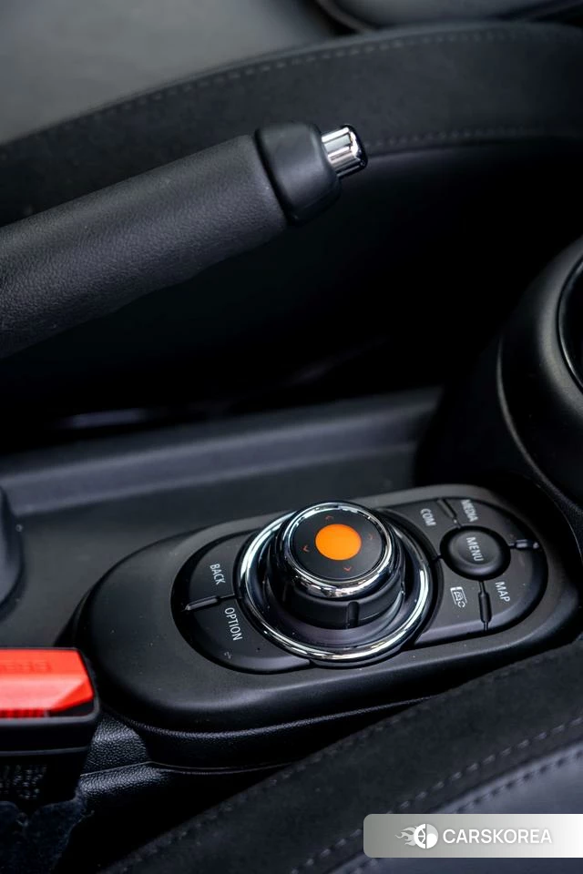 MINI MINI 2021 Черный из Китая, фото 3