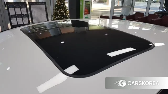 Mercedes-Benz CLS-Class C257 2023 Белый из Кореи, фото 3