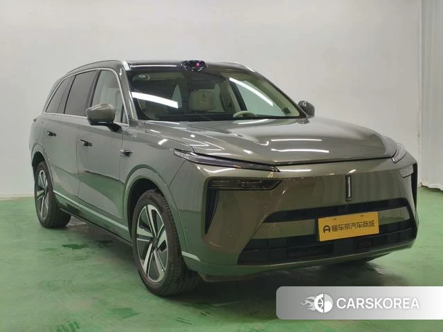 Wei Pai Blue Mountain 2024 Зеленый из Китая, фото 3