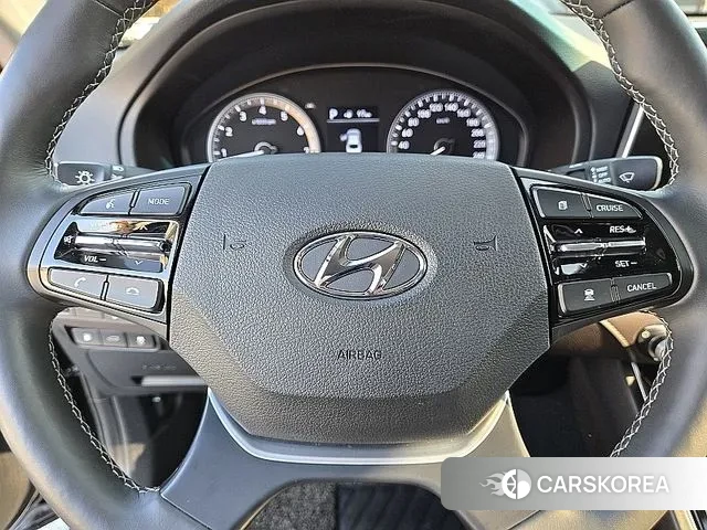Hyundai Grandeur IG 2019 Черный из Кореи, фото 3