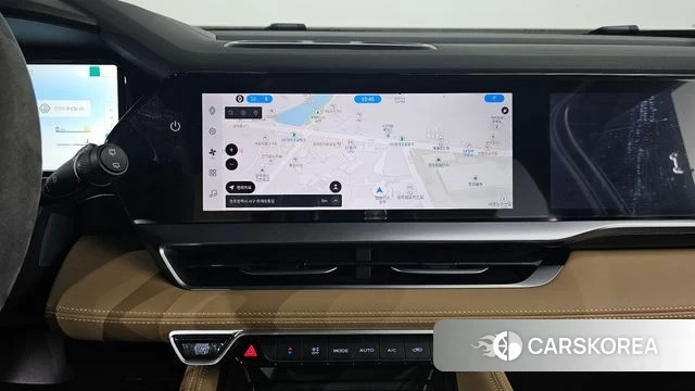 Renault Korea (Samsung) Grand Coleos 2024 Белый из Кореи, фото 3