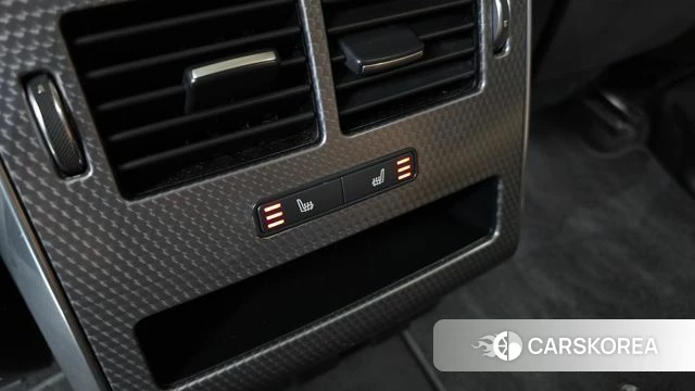 Land Rover Range Rover Sport 2nd Generation 2019 Белый из Кореи, фото 3