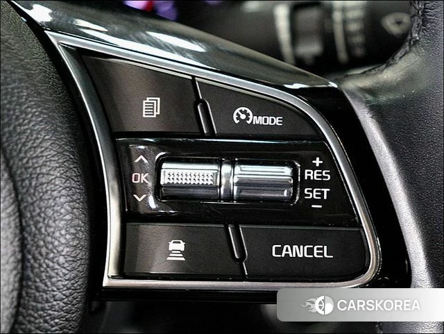 Kia Come New K3 2018 Синий из Кореи, фото 3