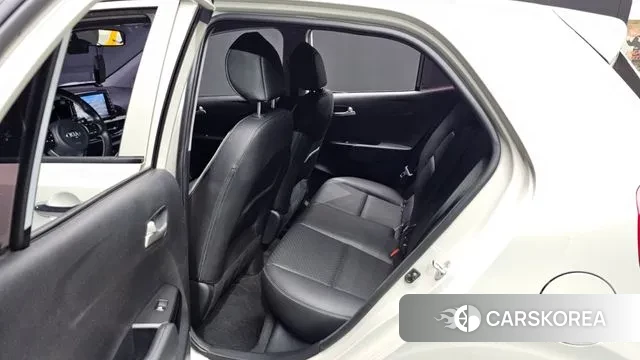 Kia All New Morning (JA) 2018 Жемчужный цвет из Кореи, фото 3