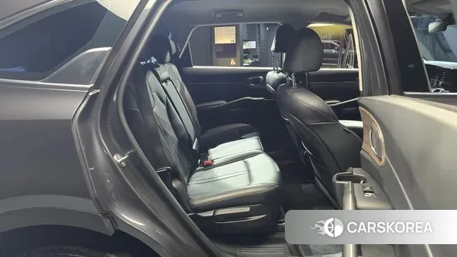 Kia Sorento 4th Generation 2023 Серый из Кореи, фото 3