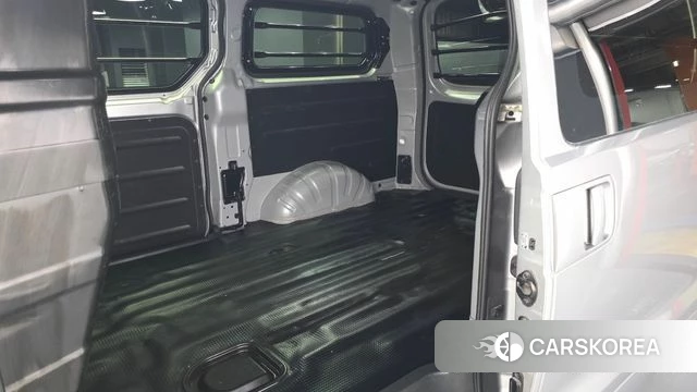 Hyundai The New Grand Starex 2020 Серебряный из Кореи, фото 3