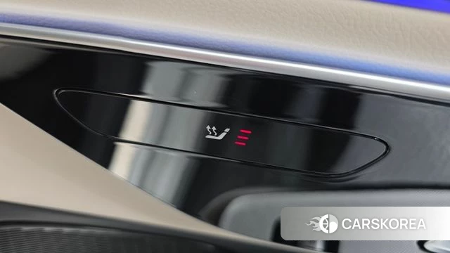 Mercedes-Benz E-Class W214 2026 Белый из Кореи, фото 3