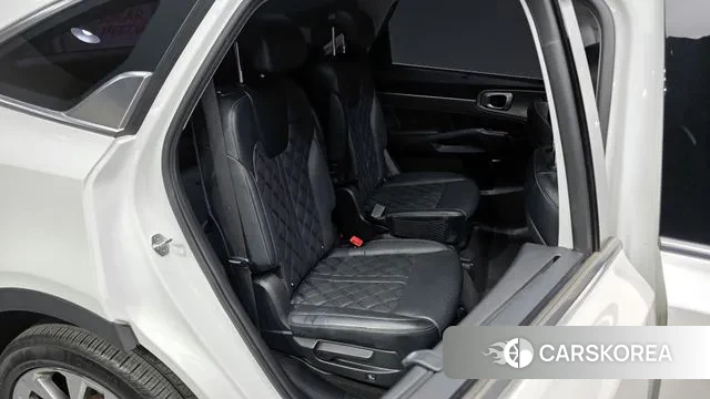 Kia Sorento 4th Generation 2020 Белый из Кореи, фото 3