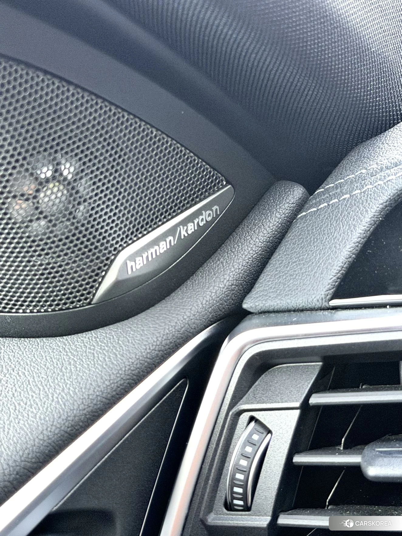 BMW 4 series 2021 Синий из Китая, фото 3