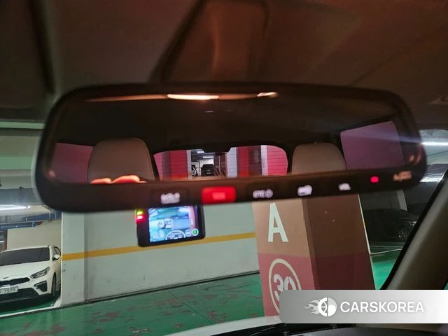 Kia The New Kia Ray 2022 Белый из Кореи, фото 3