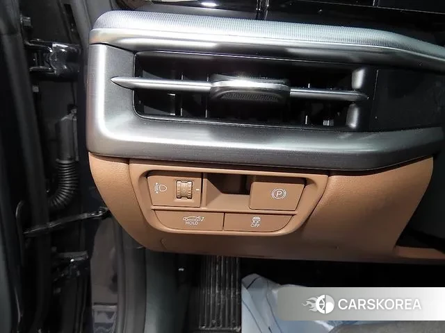 Hyundai Grandeur (GN7) 2023 Синий из Кореи, фото 3