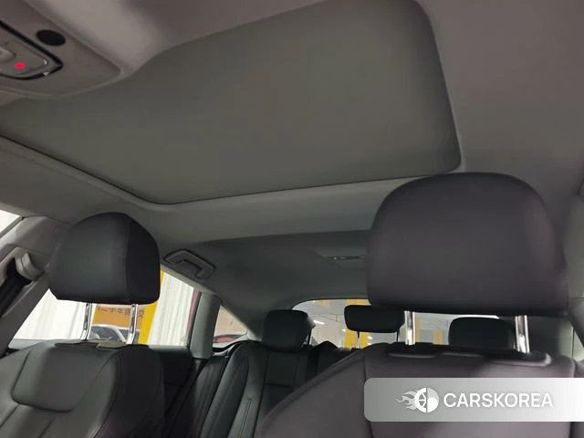 Audi A5 2022 Темно-серый из Китая, фото 3