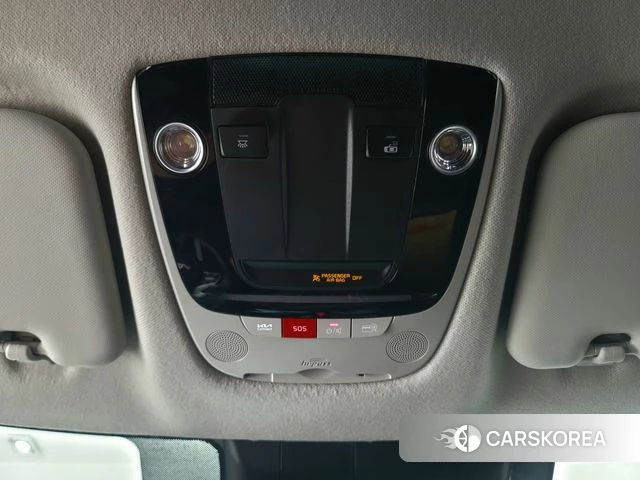 Kia The New Seltos 2024 Серый из Кореи, фото 3