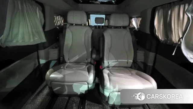 Kia Carnival 4th generation 2020 Черный из Кореи, фото 3