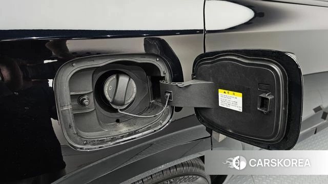 Renault Korea (Samsung) Grand Coleos 2024 Черный из Кореи, фото 3