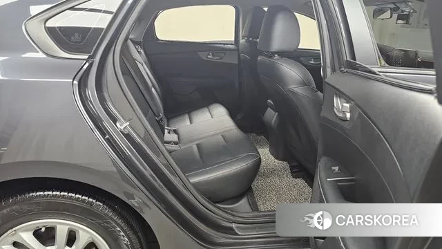 Kia Come New K3 2018 Серый из Кореи, фото 3