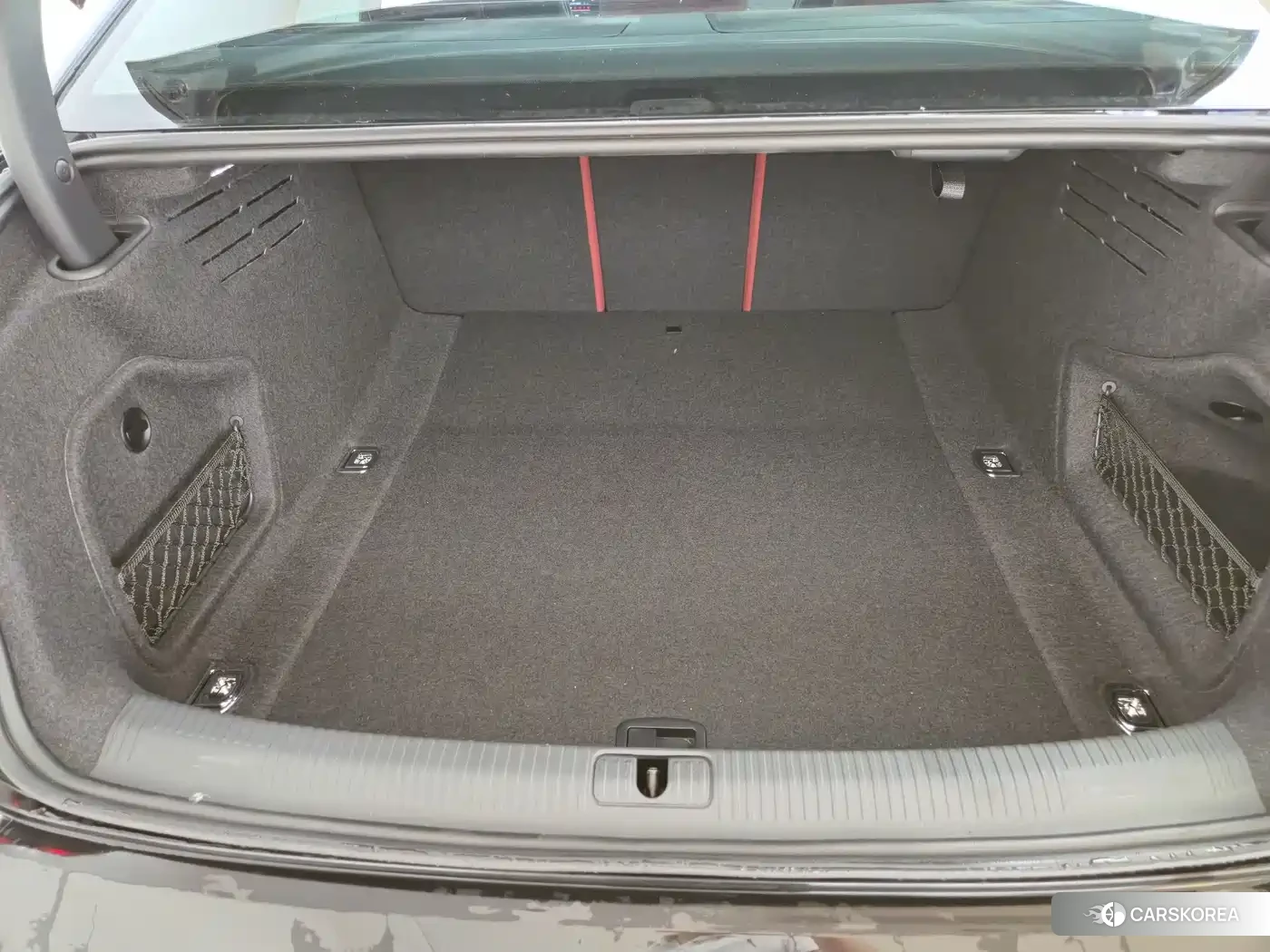 Audi S4 2024 Черный из Китая, фото 3