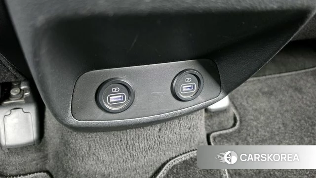 Hyundai The New Santa Fe 2022 Серый из Кореи, фото 3